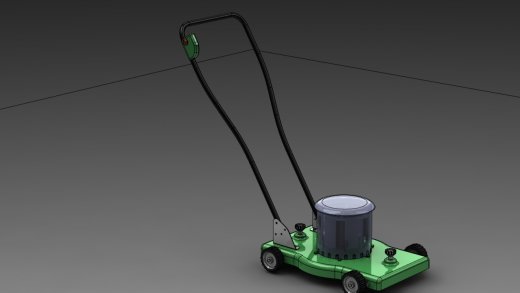 割草机草切割机缩略图